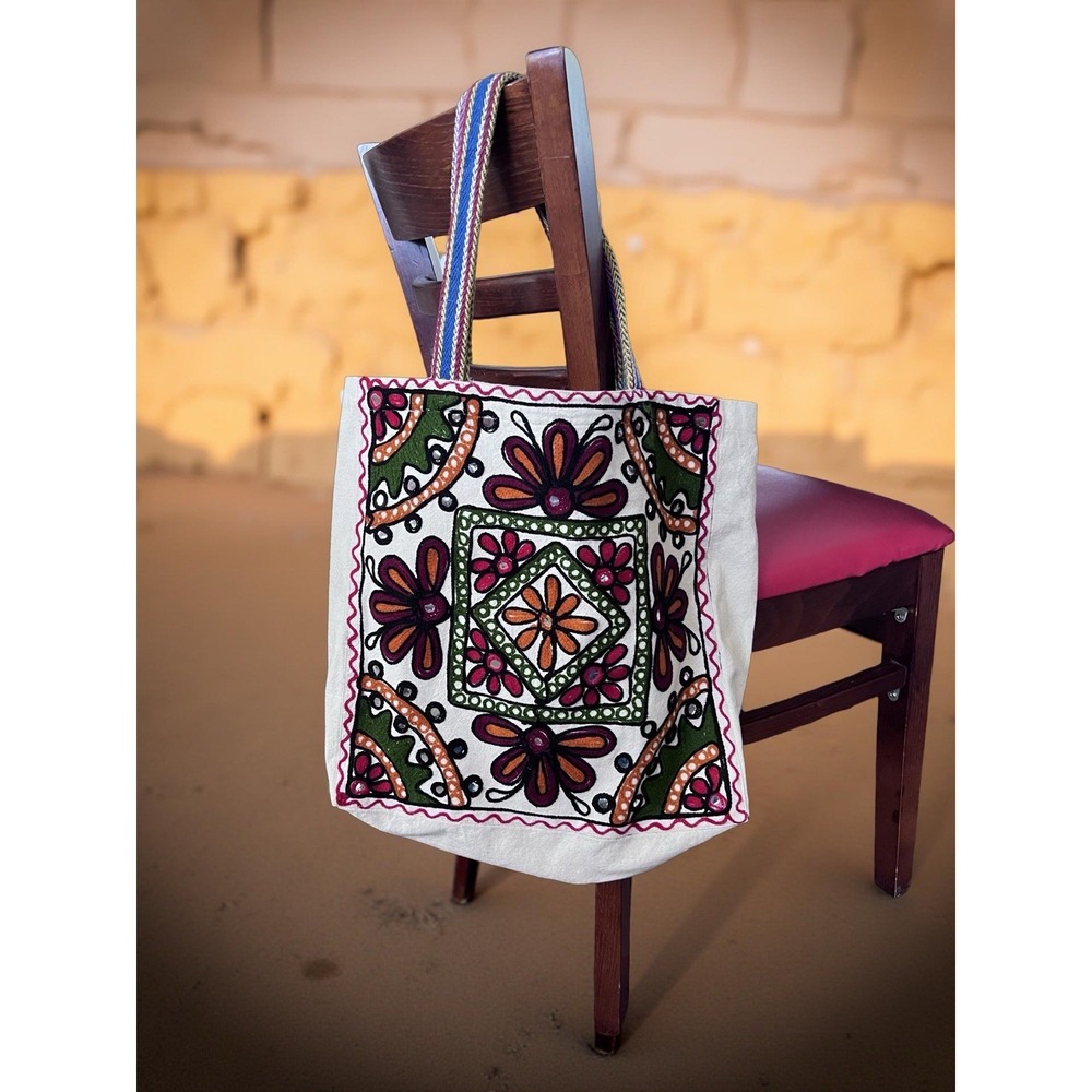 cotton tote bag Urban Renewal